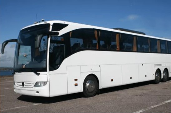 Coach Hire Bolton
